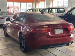 جاگوار XE
